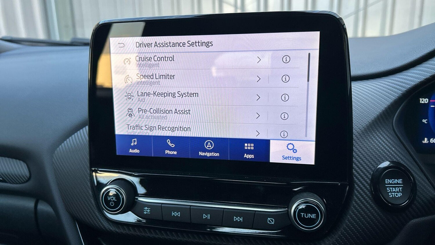 Used Ford Puma 2023 for sale - 77131576: Photo 36