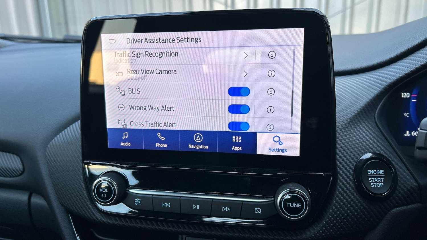 Used Ford Puma 2023 for sale - 77131576: Photo 37