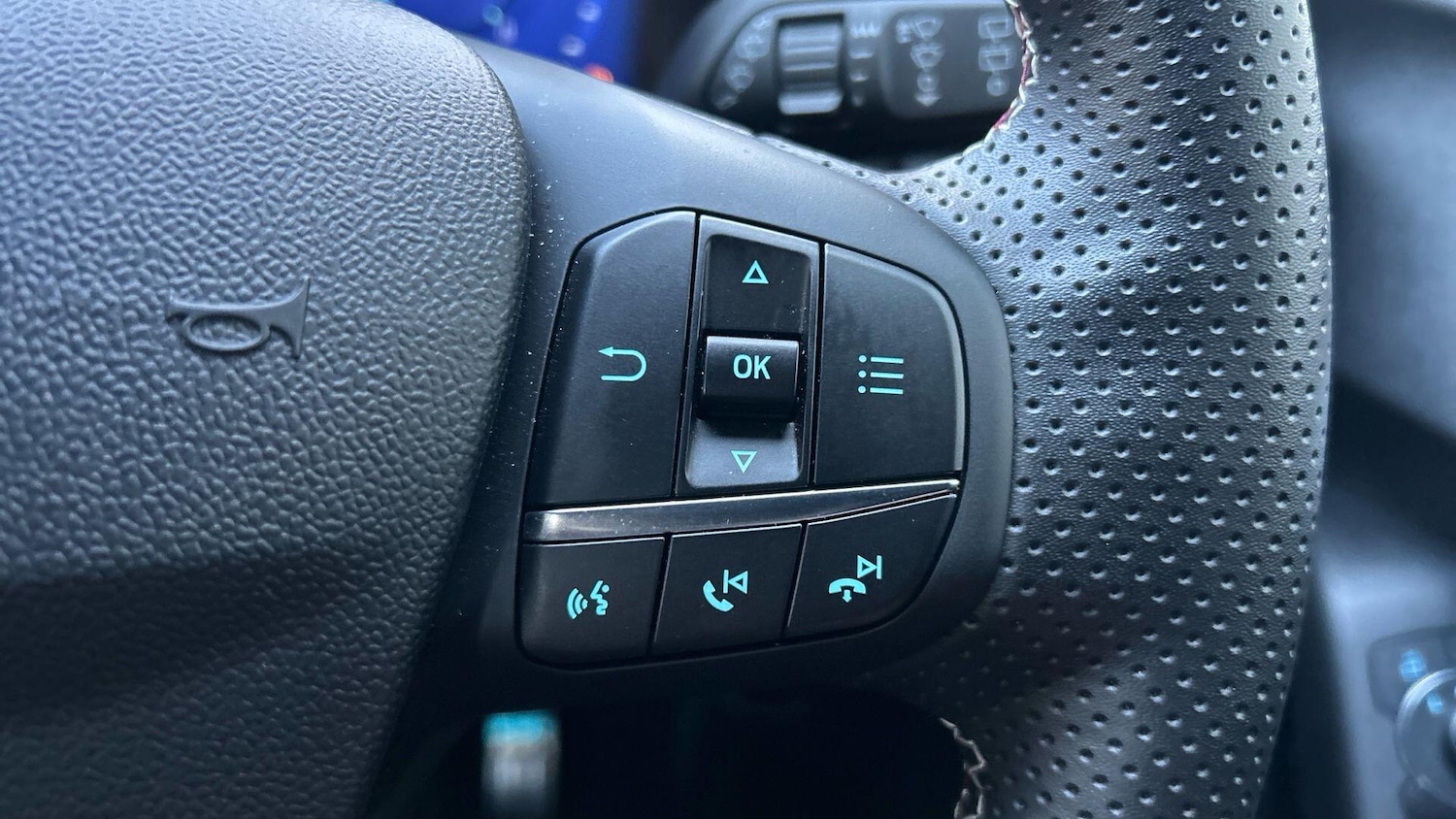 Used Ford Puma 2023 for sale - 77131576: Photo 40