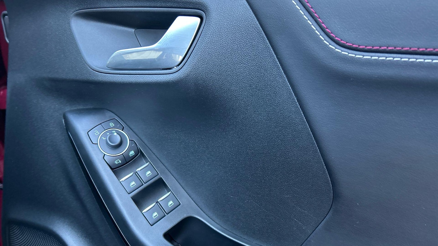 Used Ford Puma 2023 for sale - 77131576: Photo 41