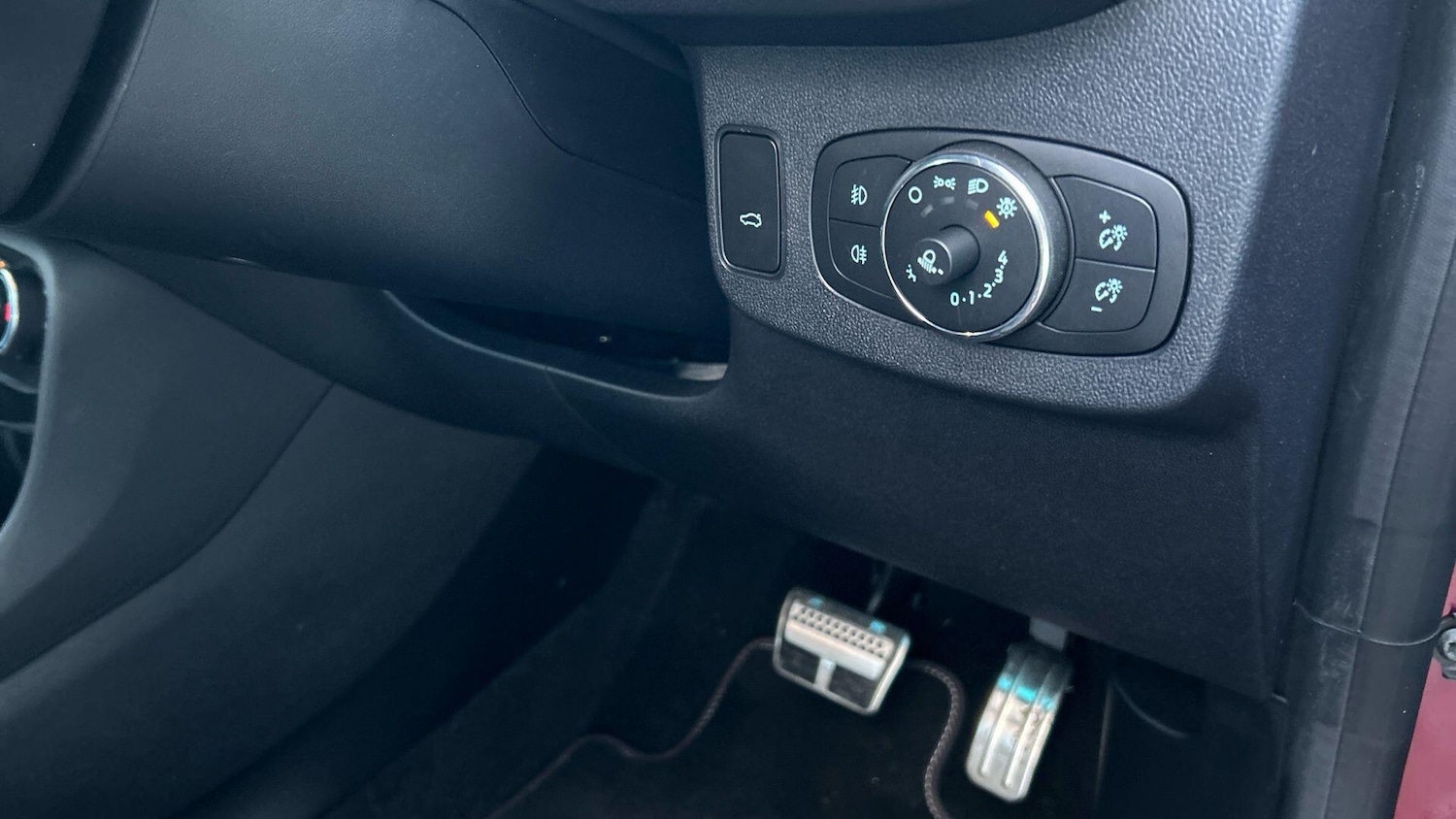 Used Ford Puma 2023 for sale - 77131576: Photo 43