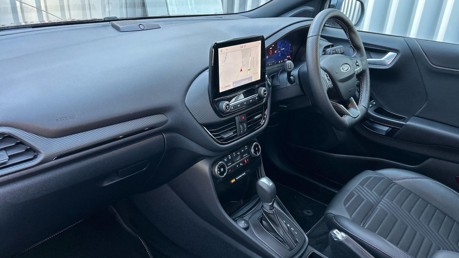 Used Ford Puma 2023 for sale - 77131576: Photo 45