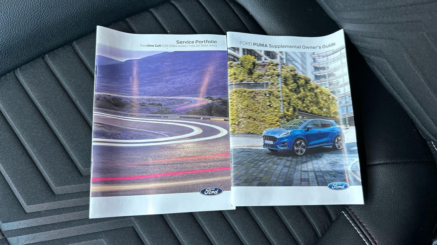 Used Ford Puma 2023 for sale - 77131576: Photo 46