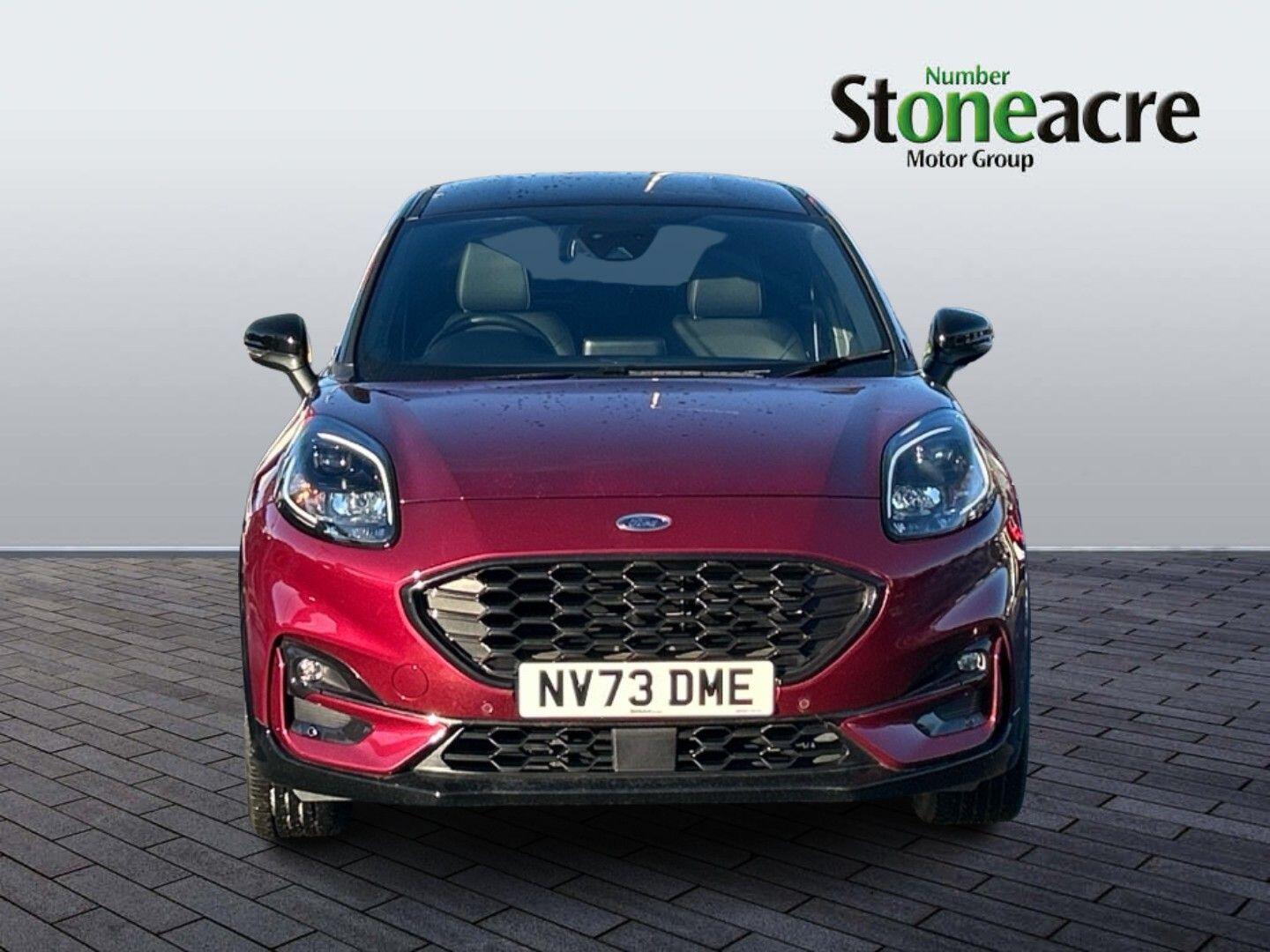 Used Ford Puma 2023 for sale - 77131576: Photo 8
