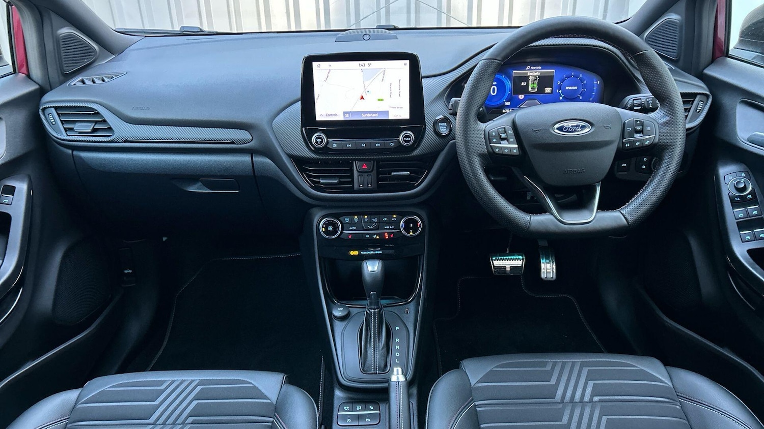 Used Ford Puma 2023 for sale - 77131576: Photo 9