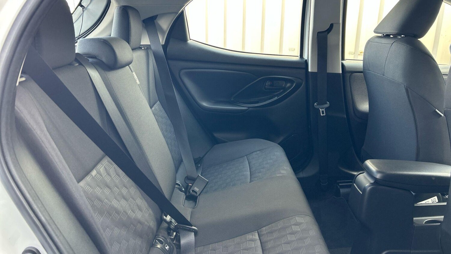 Used Toyota Yaris 2024 for sale - 77574555: Photo 16