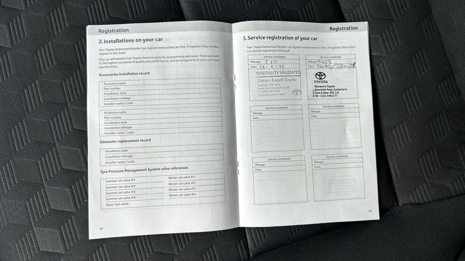 Used Toyota Yaris 2024 for sale - 77574555: Photo 21