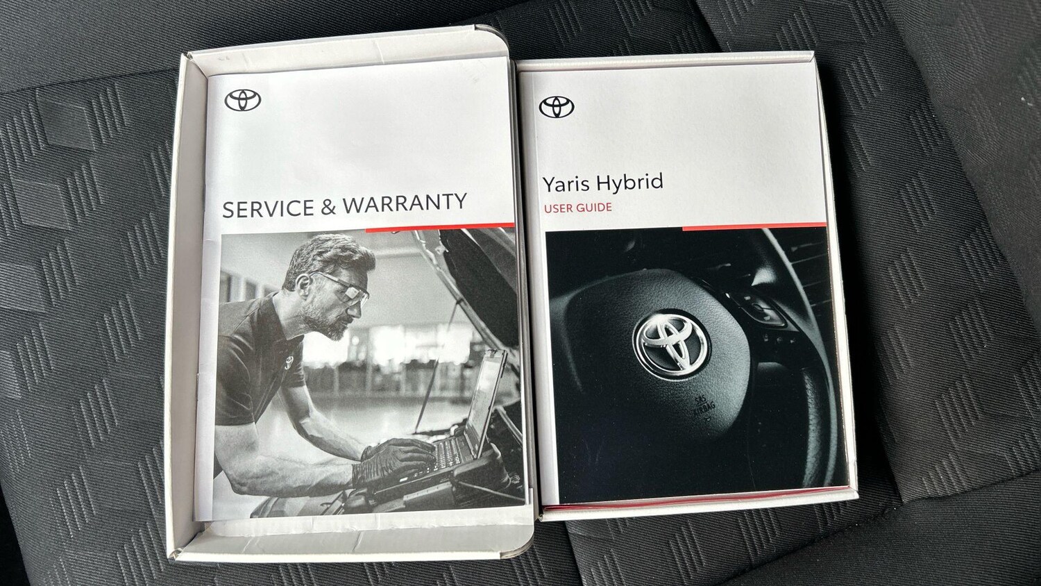 Used Toyota Yaris 2024 for sale - 77574555: Photo 38