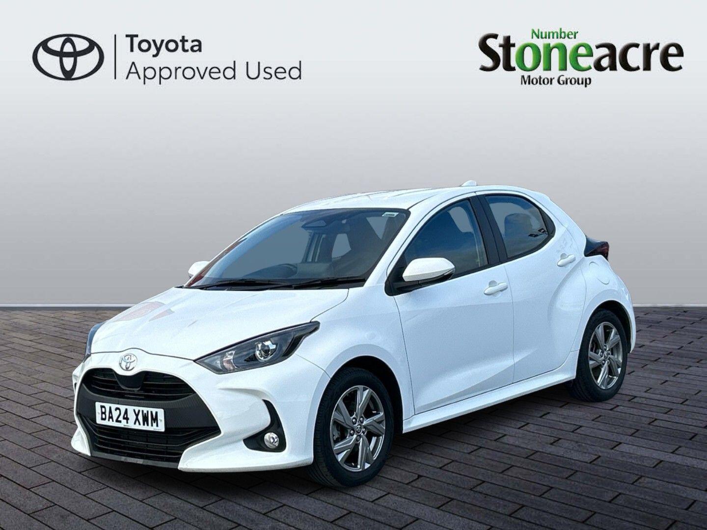 Used Toyota Yaris 2024 for sale - 77574555: Photo 7