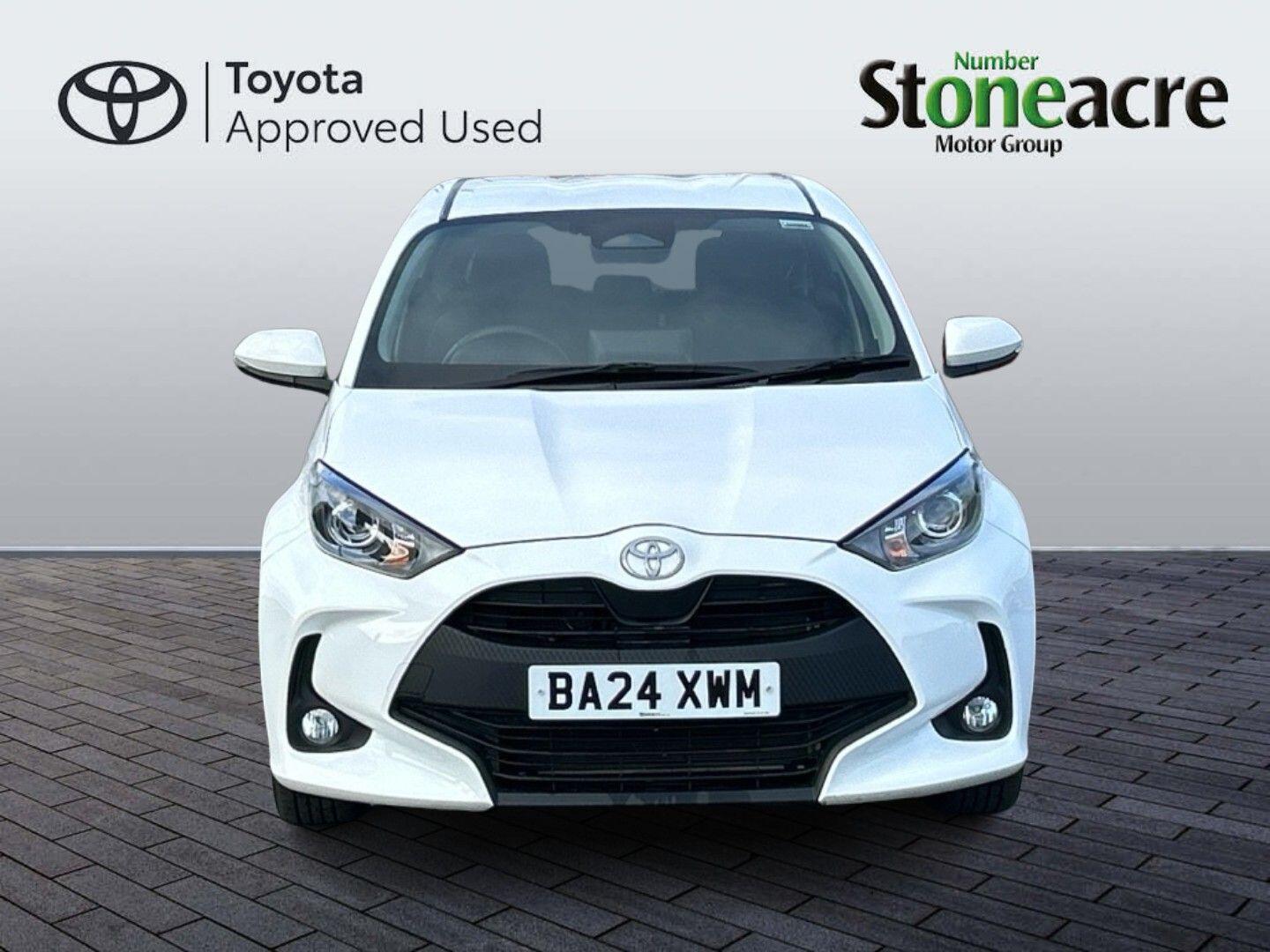 Used Toyota Yaris 2024 for sale - 77574555: Photo 8