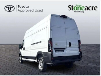 Used Toyota PROACE MAX 2026 for sale - 78260571: Photo