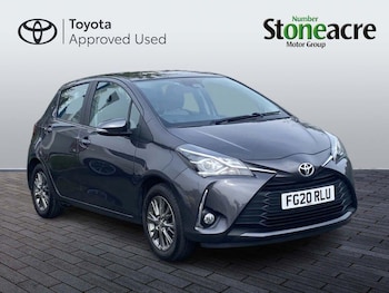 Toyota - Yaris