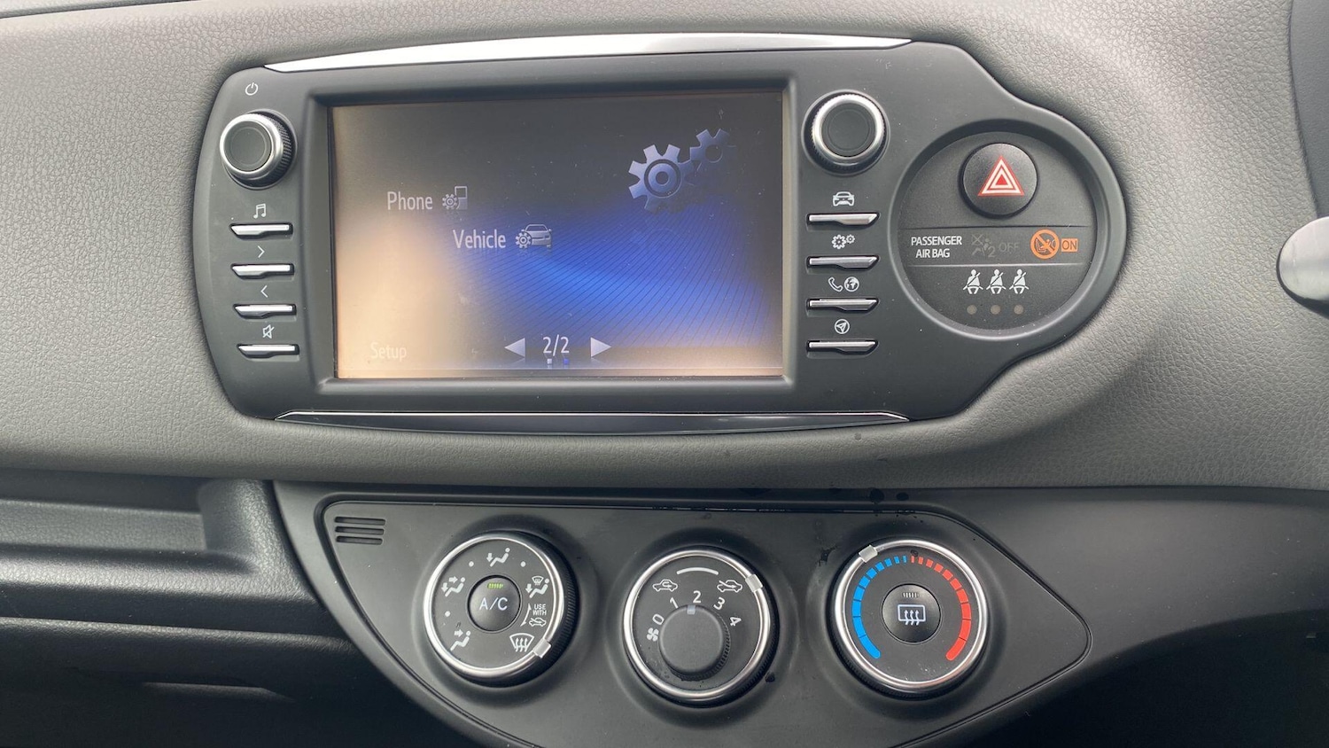 Vehicle 26