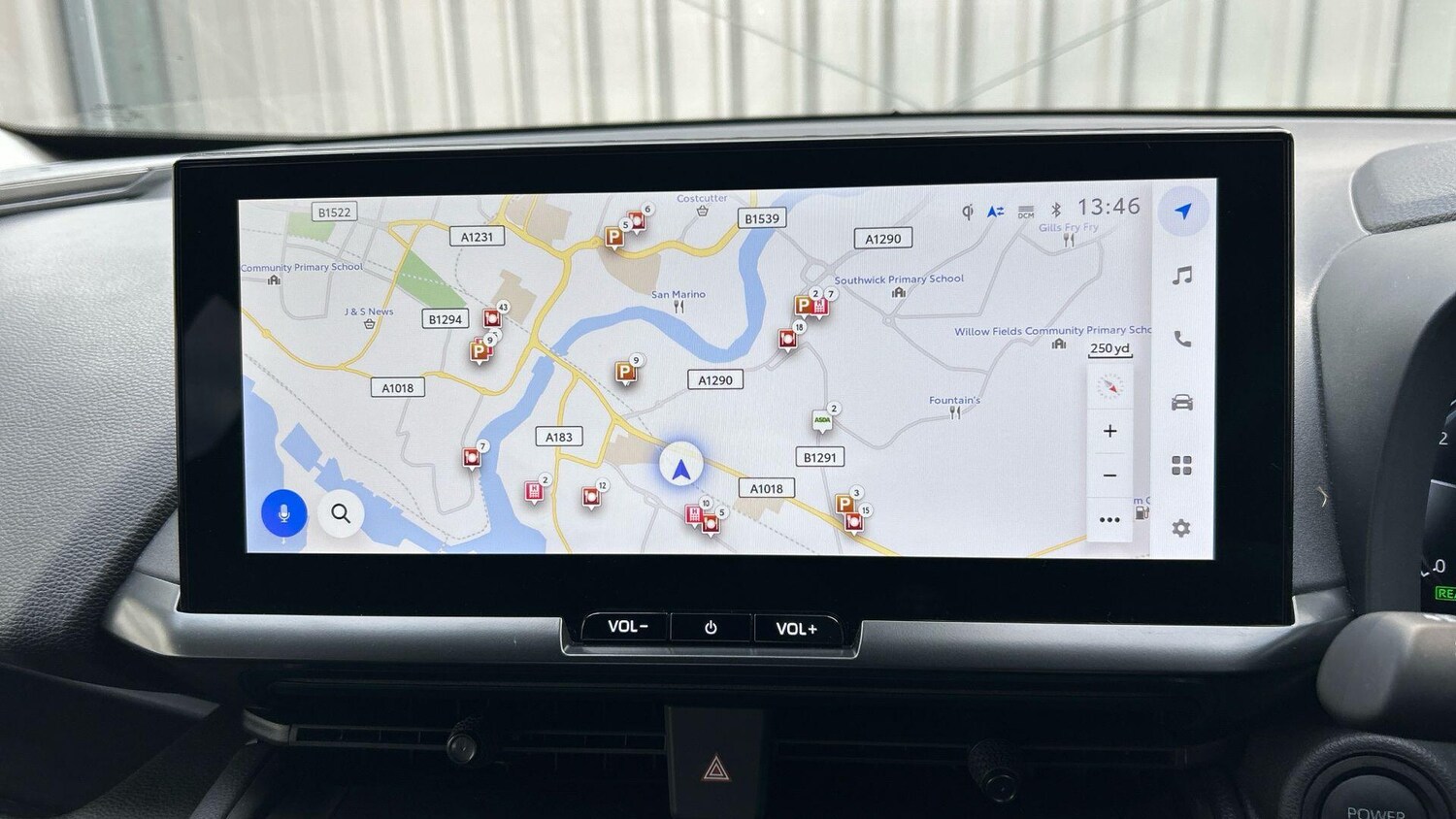 Used Toyota C-HR 2025 for sale - 77839733: Photo 11