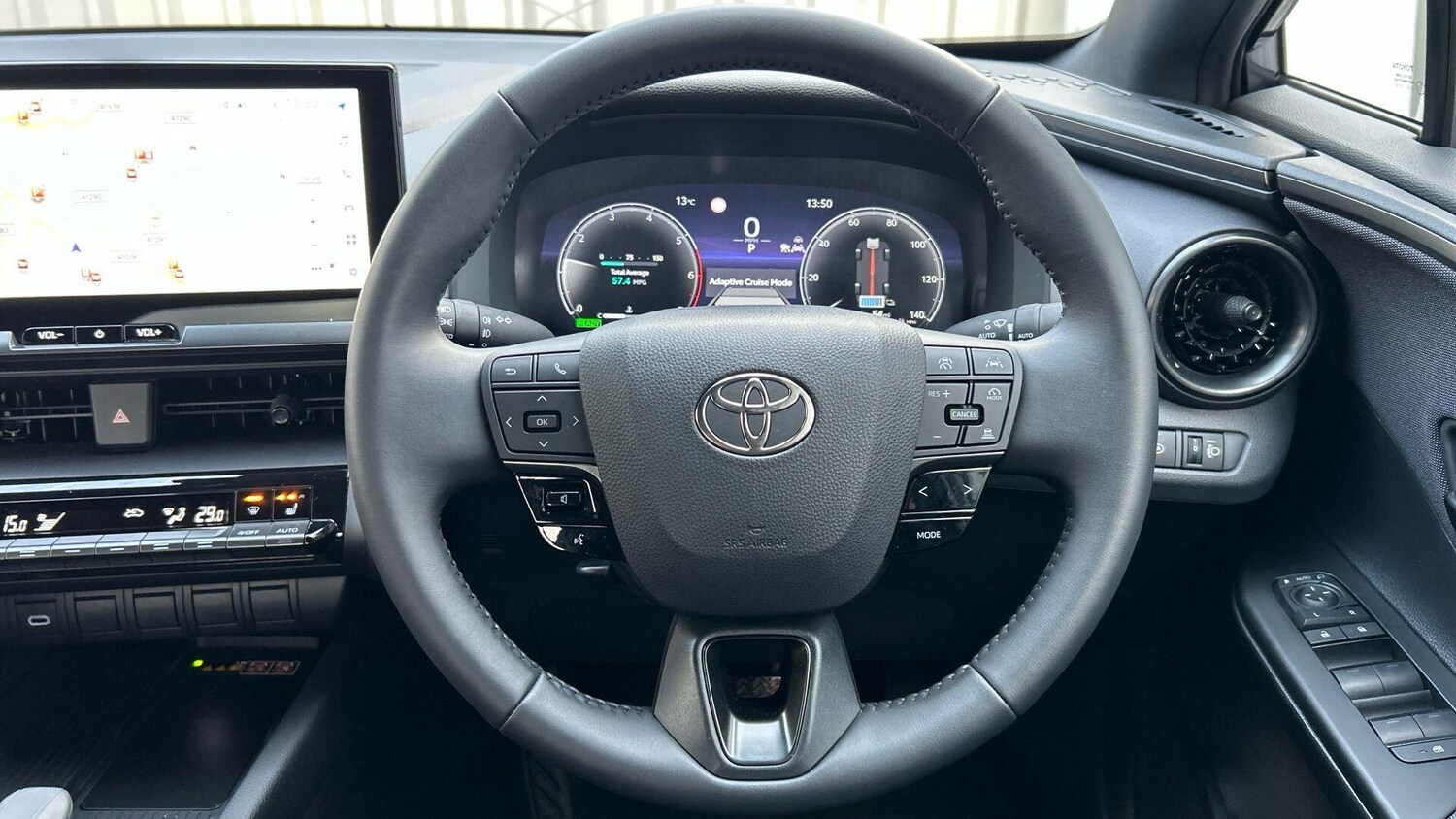 Used Toyota C-HR 2025 for sale - 77839733: Photo 12