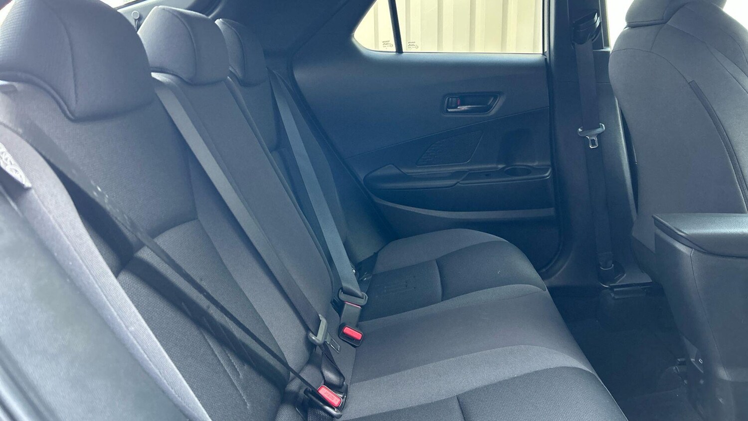 Used Toyota C-HR 2025 for sale - 77839733: Photo 16