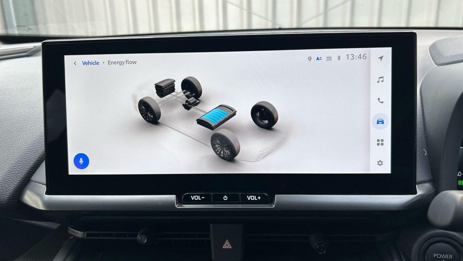 Used Toyota C-HR 2025 for sale - 77839733: Photo 20