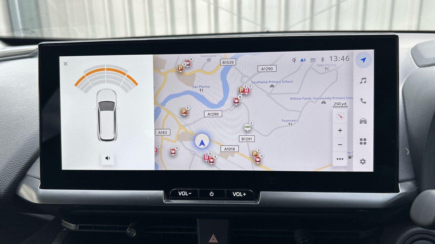 Used Toyota C-HR 2025 for sale - 77839733: Photo 23