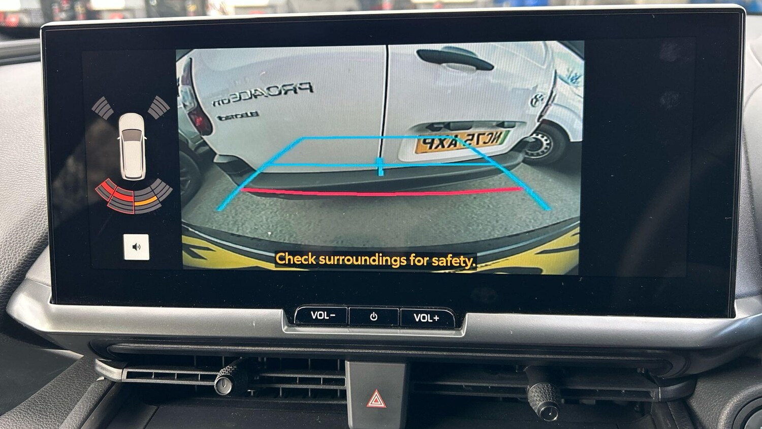 Used Toyota C-HR 2025 for sale - 77839733: Photo 25