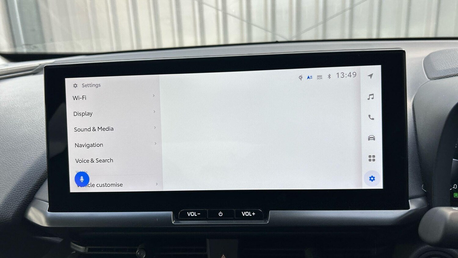 Used Toyota C-HR 2025 for sale - 77839733: Photo 40