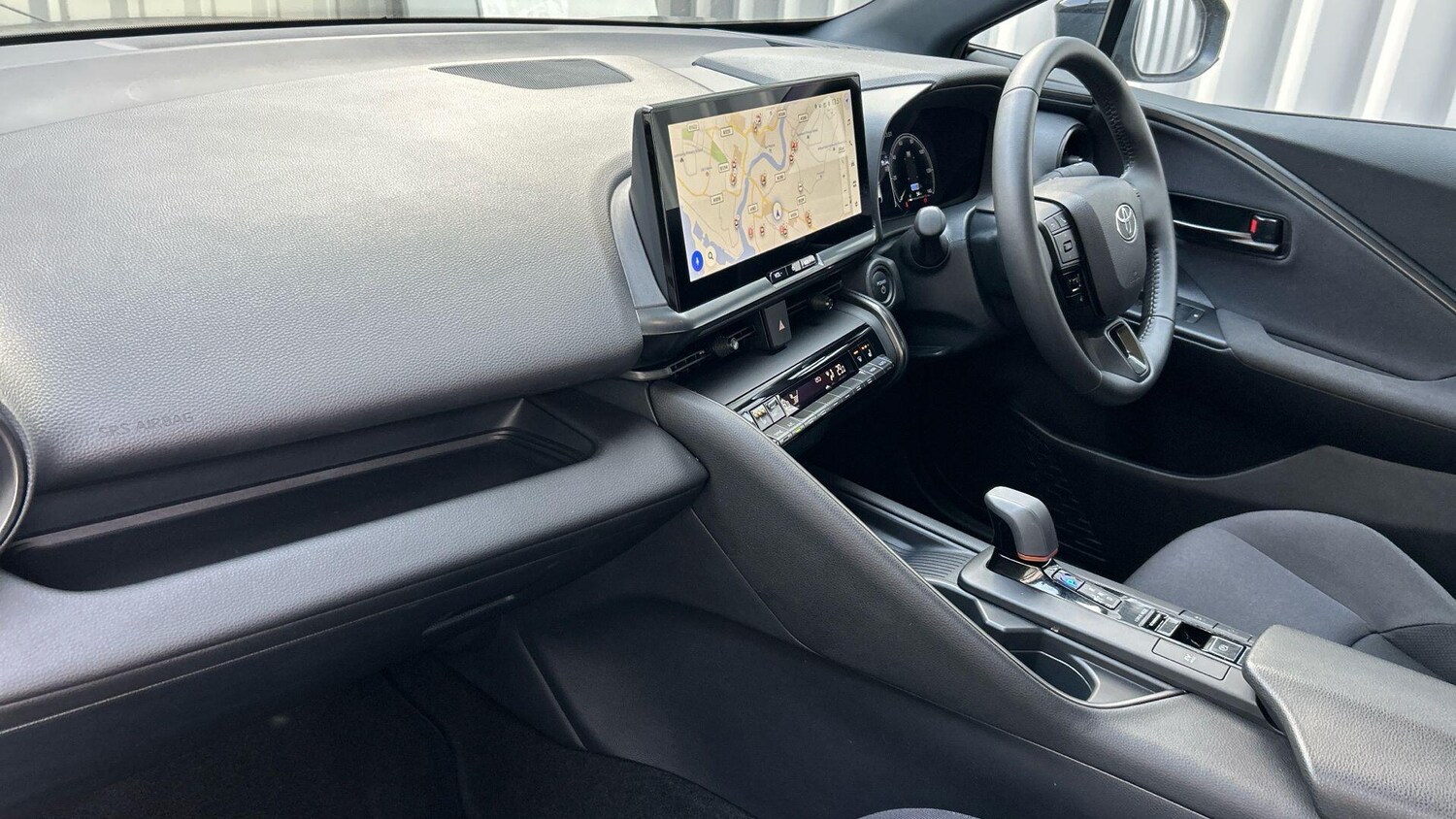 Used Toyota C-HR 2025 for sale - 77839733: Photo 45