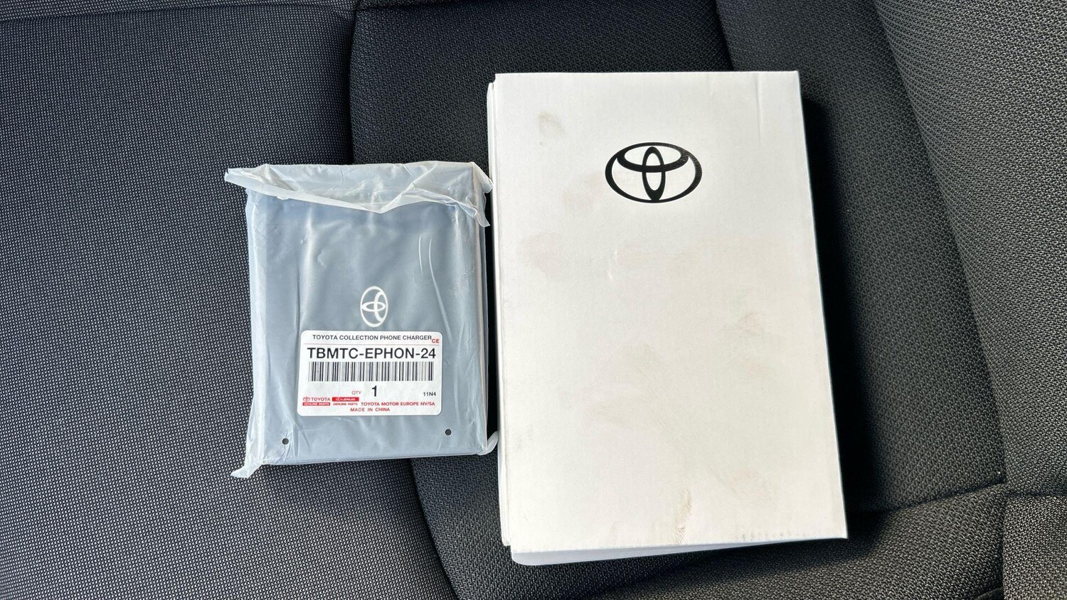 Used Toyota C-HR 2025 for sale - 77839733: Photo 47