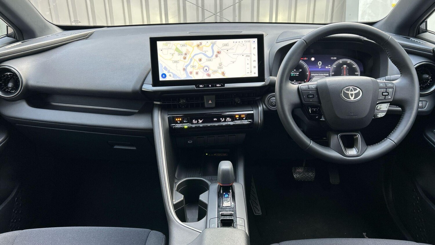 Used Toyota C-HR 2025 for sale - 77839733: Photo 9