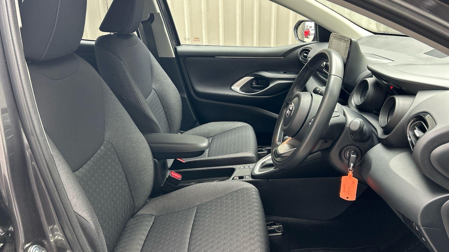 Vehicle 17