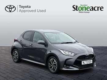 Used Toyota Yaris 2023 for sale - 75635061: Photo