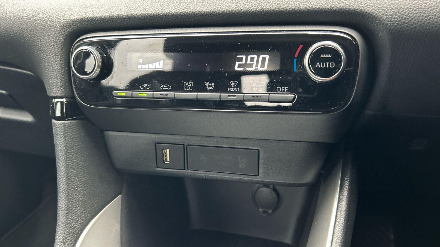 Vehicle 31