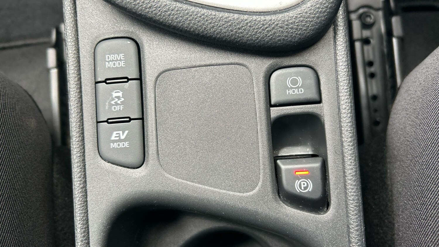 Vehicle 34
