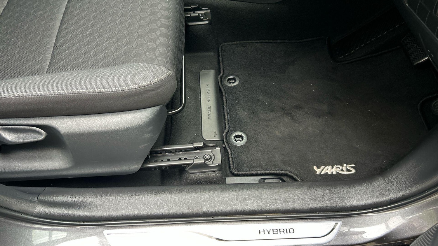 Vehicle 37