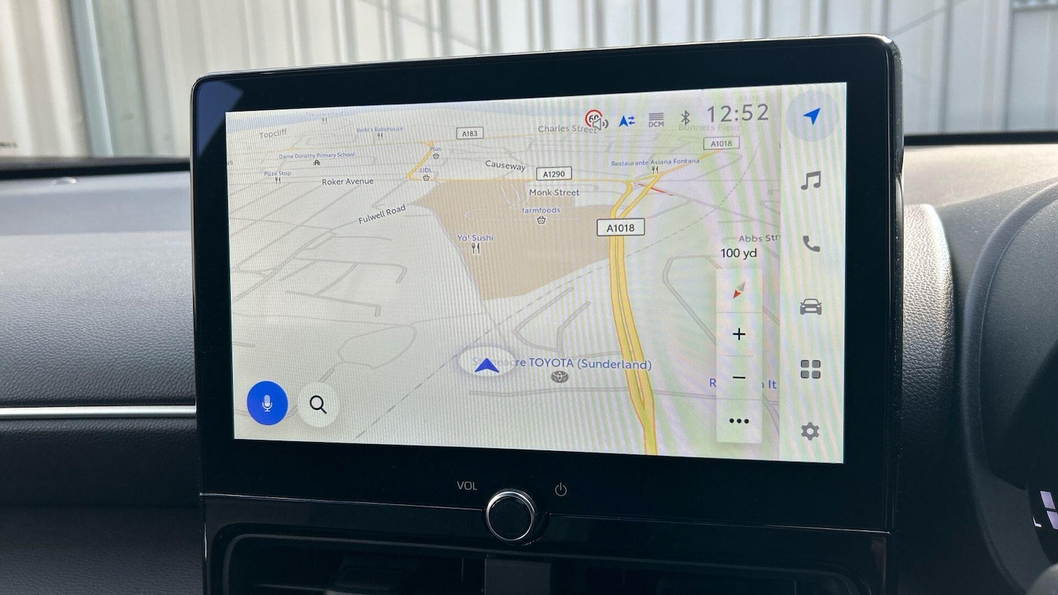 Used Toyota Yaris Cross 2025 for sale - 77722547: Photo 11