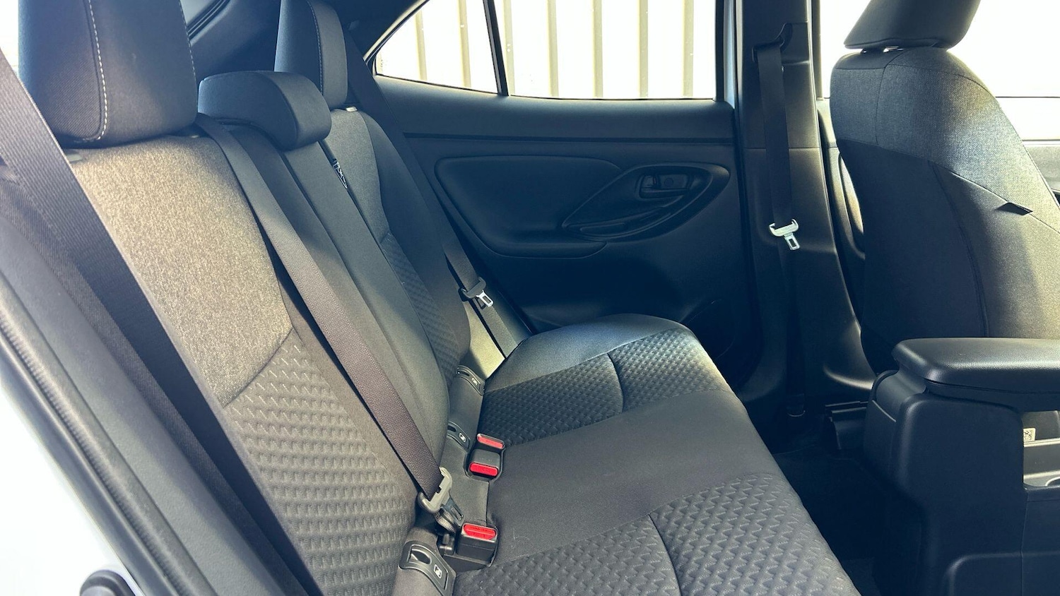 Used Toyota Yaris Cross 2025 for sale - 77722547: Photo 16