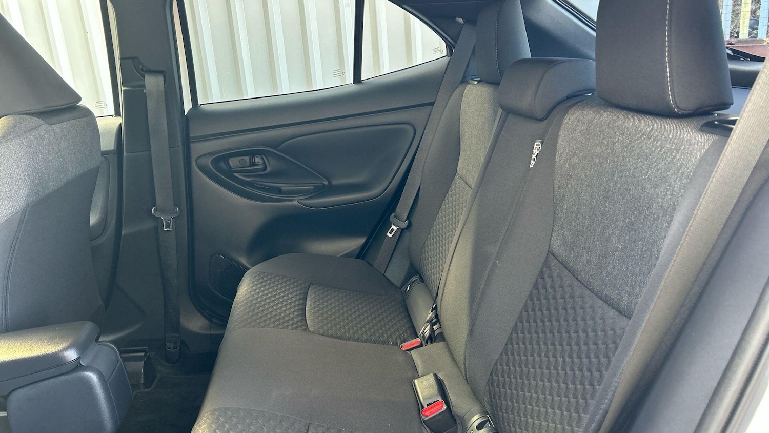 Used Toyota Yaris Cross 2025 for sale - 77722547: Photo 17