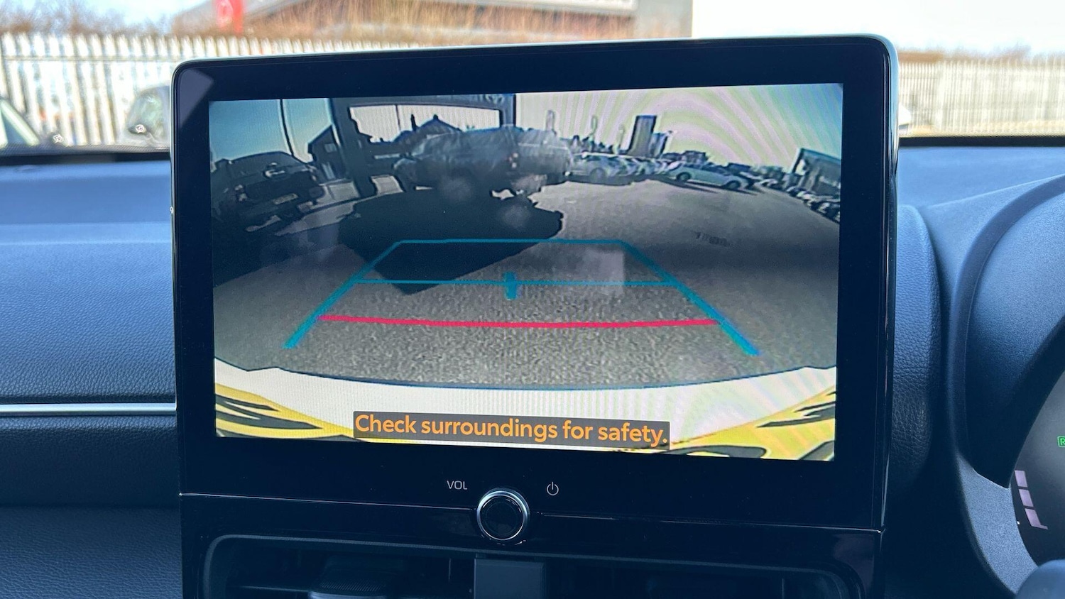 Used Toyota Yaris Cross 2025 for sale - 77722547: Photo 21