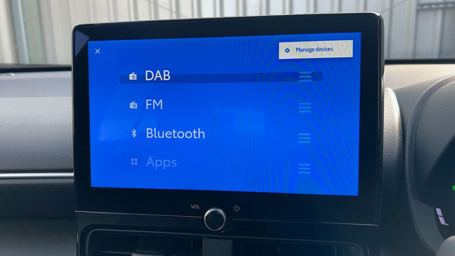 Used Toyota Yaris Cross 2025 for sale - 77722547: Photo 24