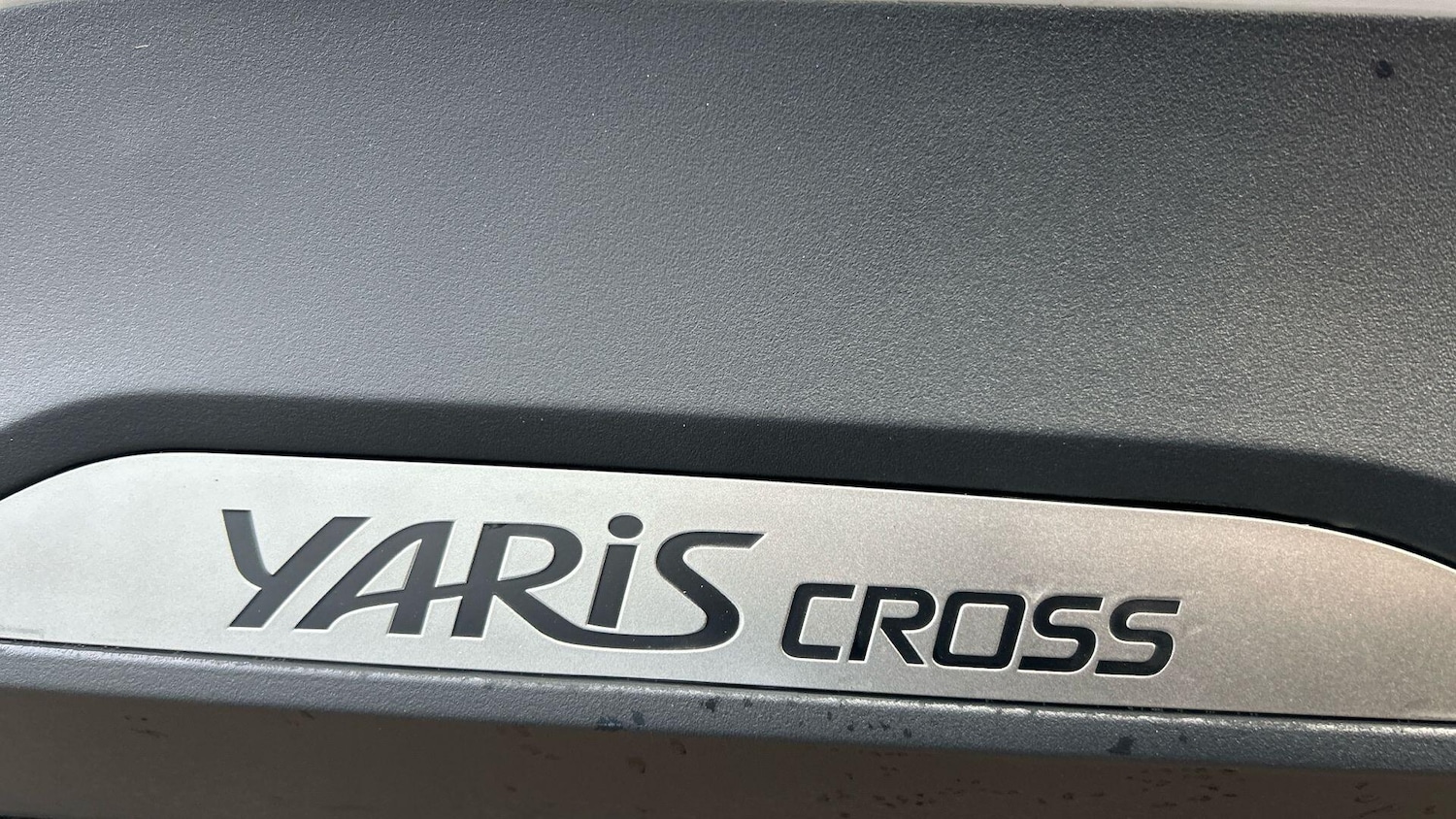 Used Toyota Yaris Cross 2025 for sale - 77722547: Photo 43