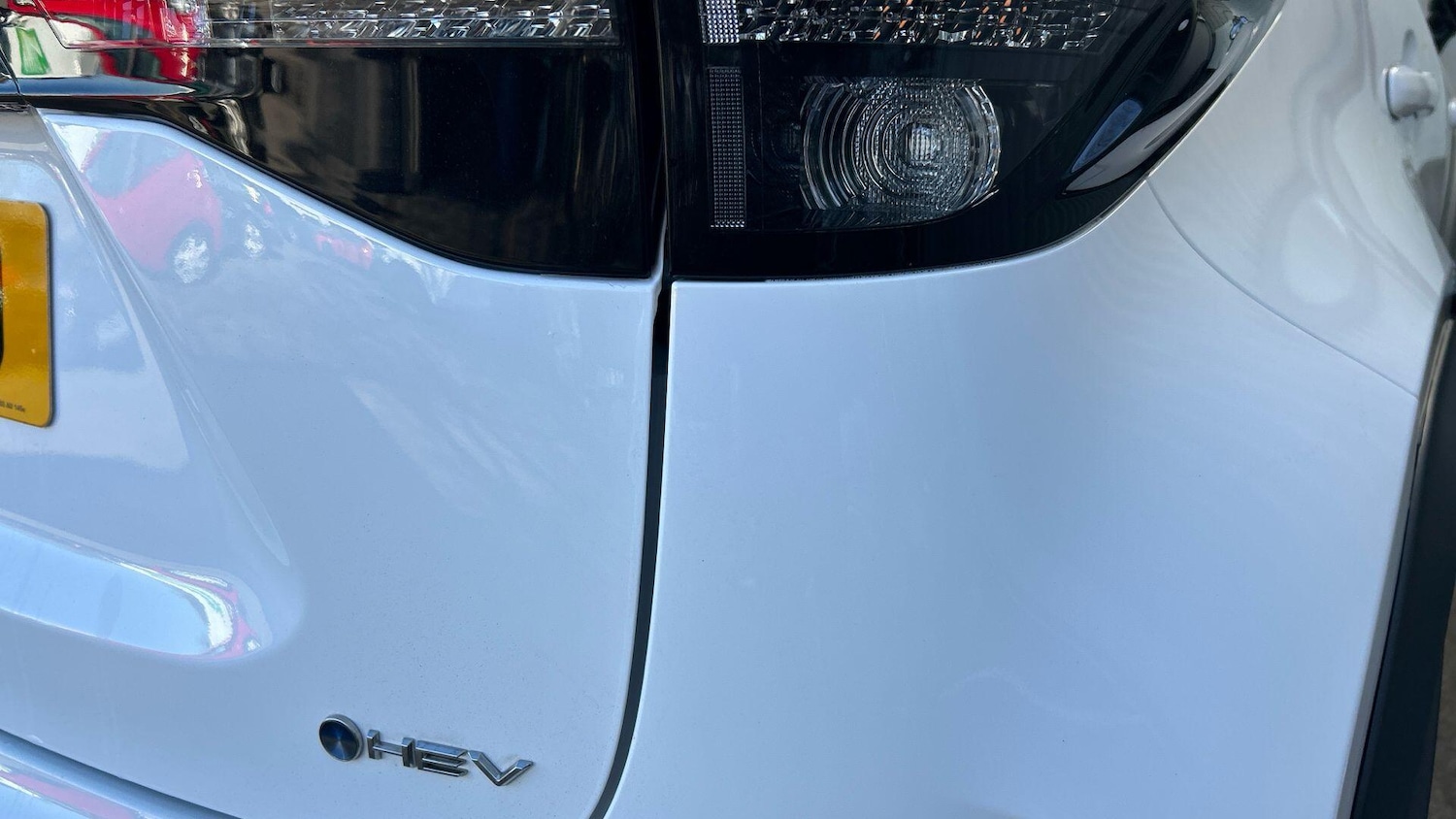 Used Toyota Yaris Cross 2025 for sale - 77722547: Photo 44