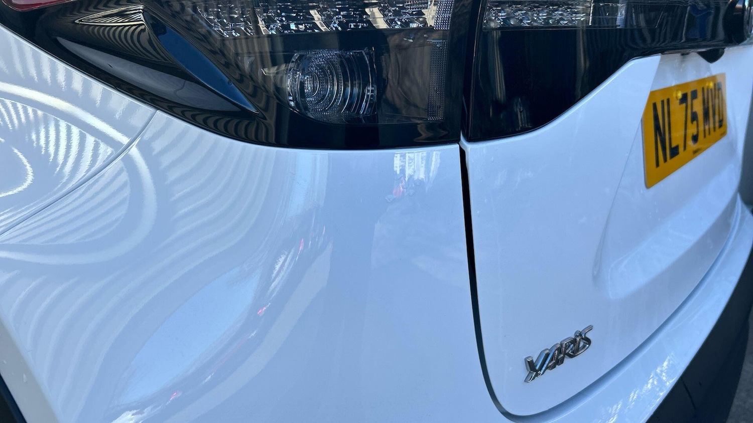 Used Toyota Yaris Cross 2025 for sale - 77722547: Photo 45