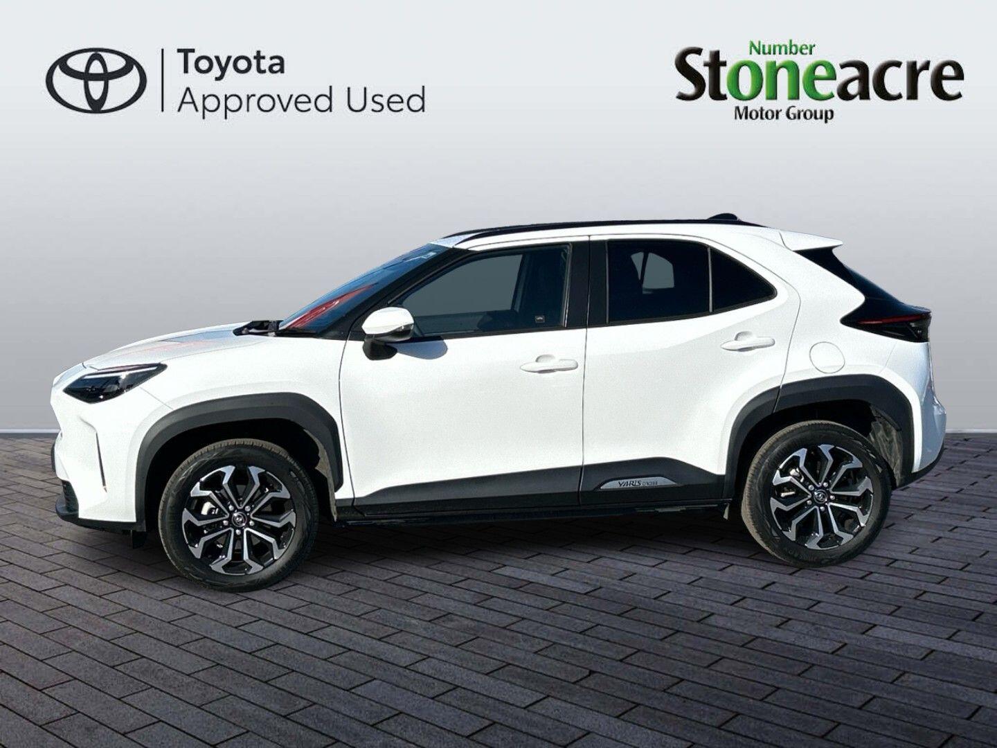 Used Toyota Yaris Cross 2025 for sale - 77722547: Photo 6