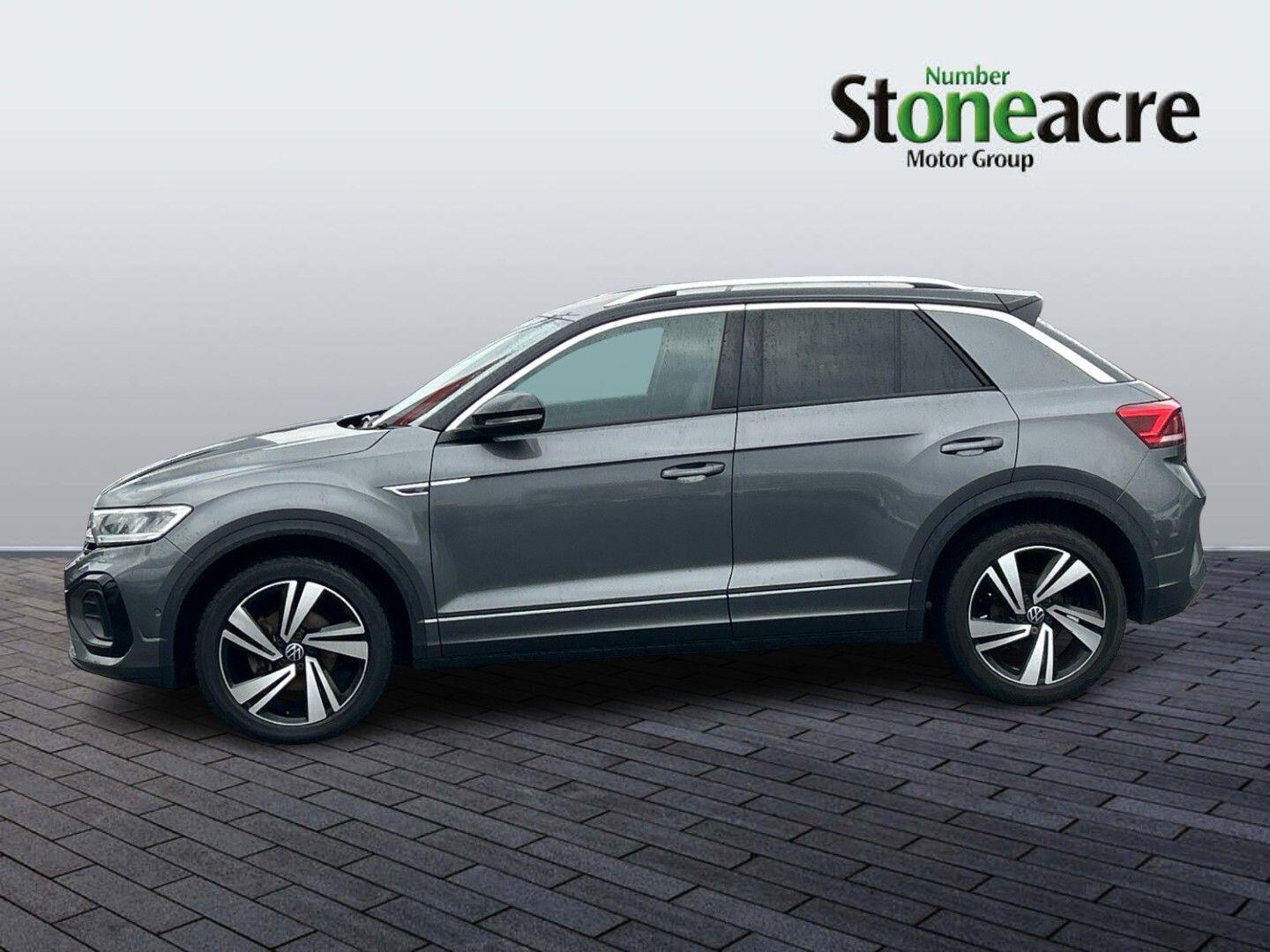Used Volkswagen T-Roc 2023 for sale - 77376116: Photo 6