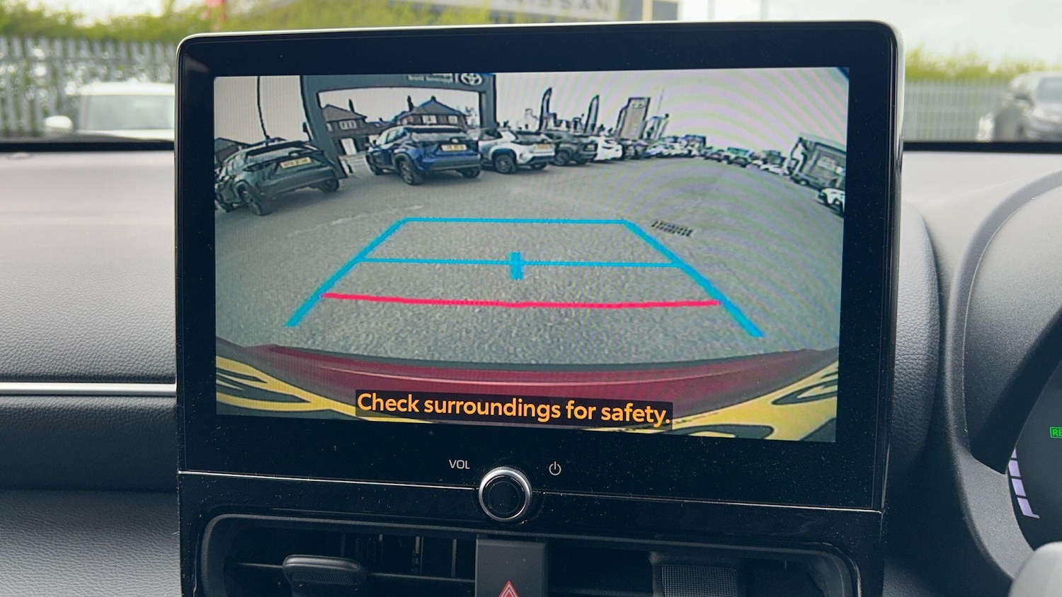 Used Toyota Yaris Cross 2025 for sale - 78101067: Photo 13