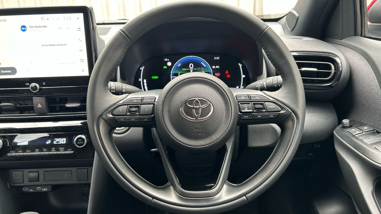 Used Toyota Yaris Cross 2025 for sale - 78101067: Photo 14