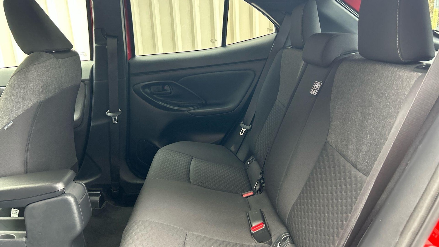 Used Toyota Yaris Cross 2025 for sale - 78101067: Photo 19