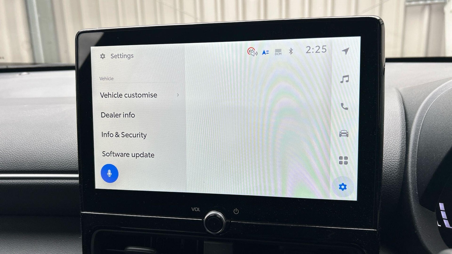 Used Toyota Yaris Cross 2025 for sale - 78101067: Photo 33