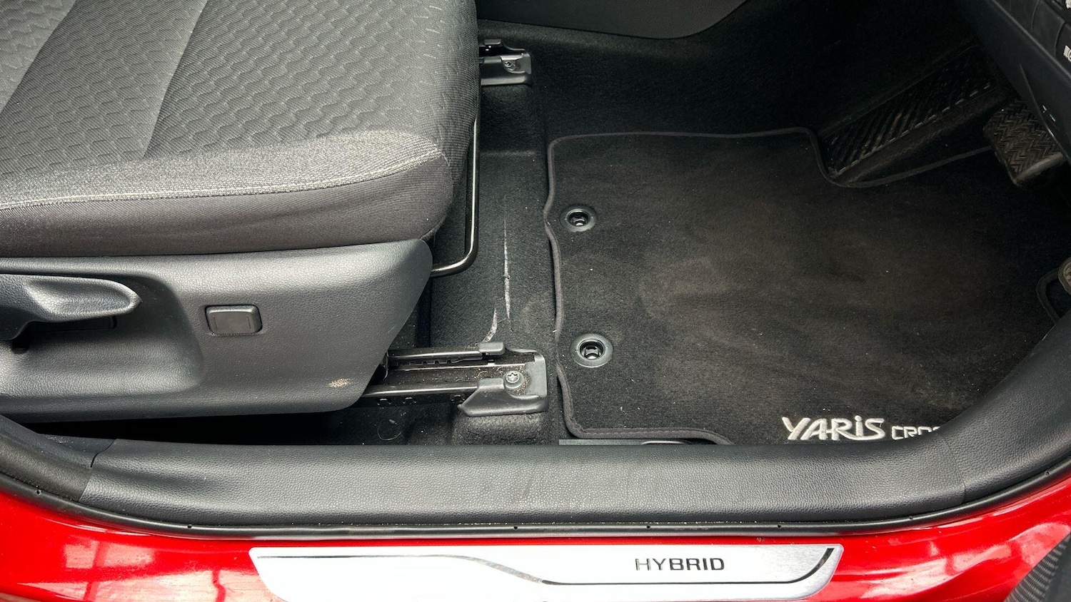 Used Toyota Yaris Cross 2025 for sale - 78101067: Photo 40