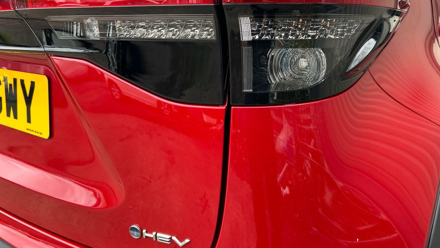 Used Toyota Yaris Cross 2025 for sale - 78101067: Photo 42