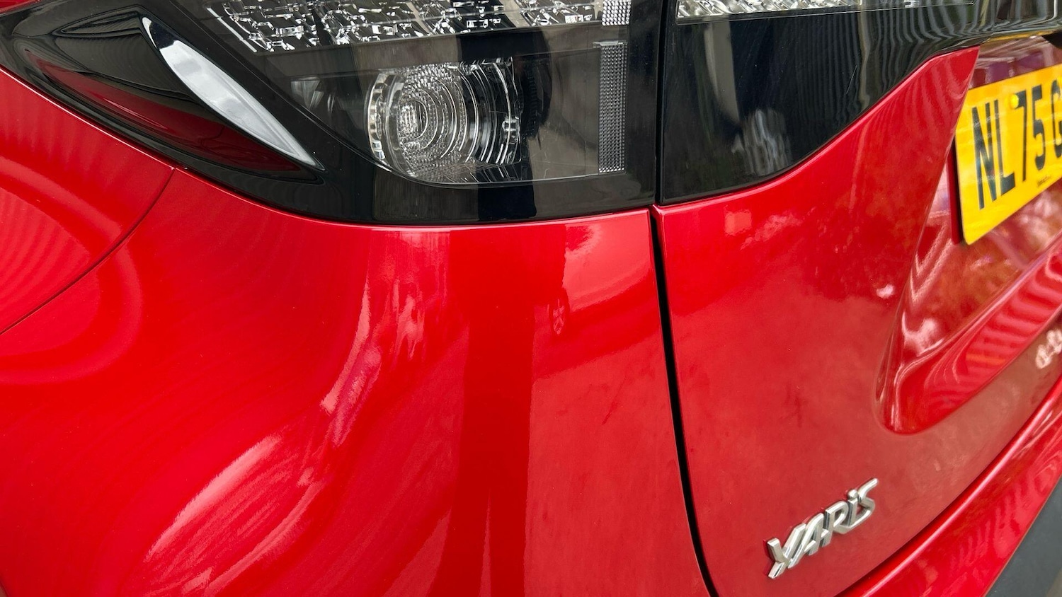 Used Toyota Yaris Cross 2025 for sale - 78101067: Photo 43