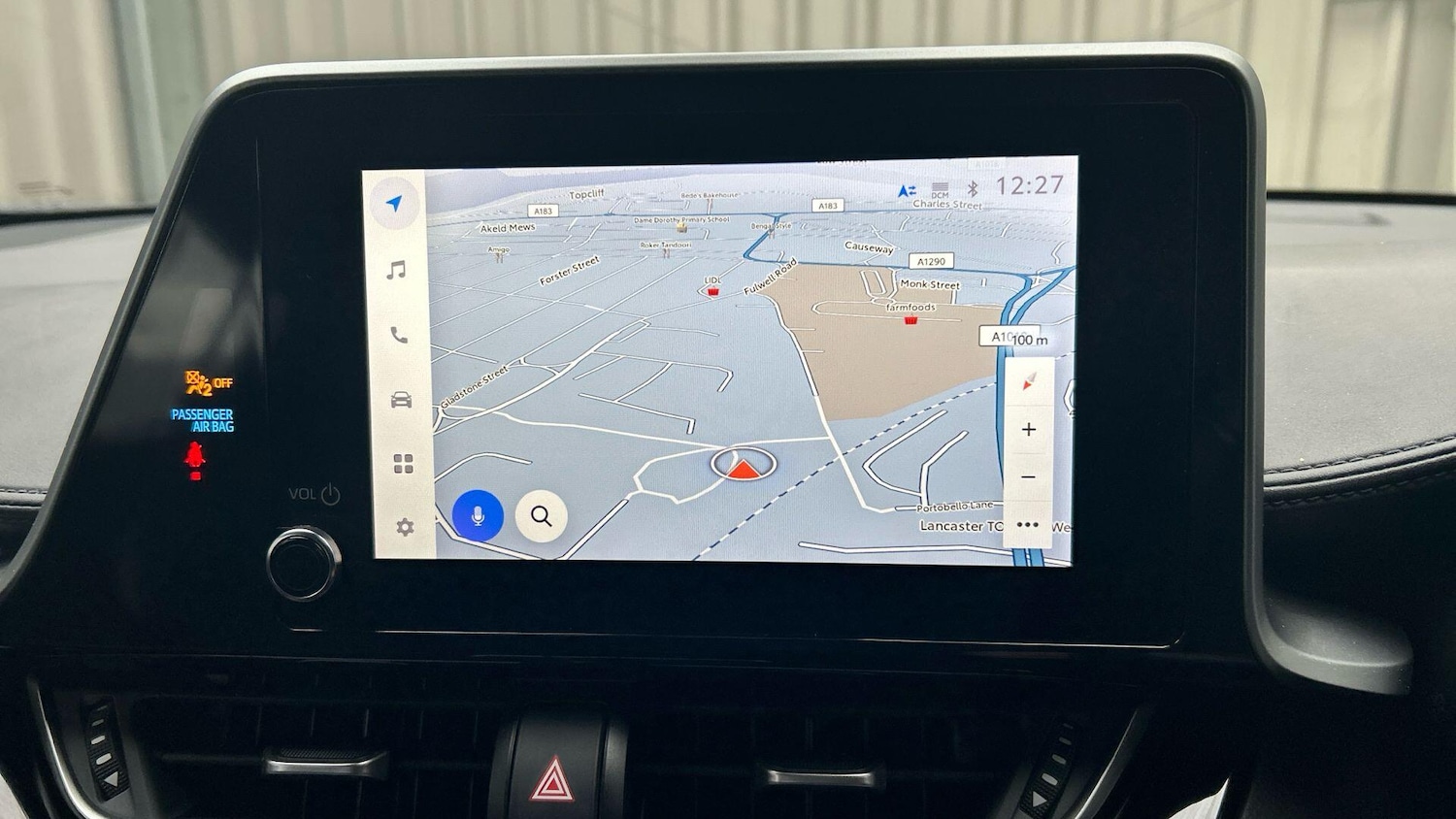 Used Toyota C-HR 2022 for sale - 77156243: Photo 11